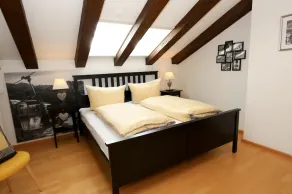 Alpenpanorama A5 - vacation apartment in quiet location for up to 4 persons - Image 5