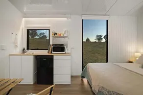 The High Country Views Escape by Tiny Away - Image 4