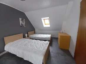 Vacation home located in a cul-de-sac 800 metres from the beach - Image 3