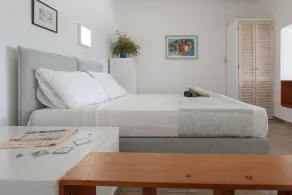 Sunset Beach house with two bedrooms - Image 3