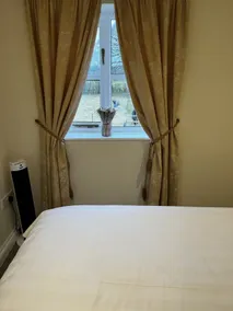 Orchard Cottage. 2-bedroomed cottage.  Short breaks welcome.  Free Wi-Fi - Image 5