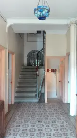 Stort familiehus 16 sovepladser i hjertet af en smuk middelalderby - Image 2