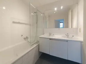 Beautiful apartment in villa for 6 people with WIFI, TV, terrace and pets allowed - Image 2