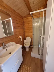La Petite Maison du Bout du Jardin - Image 3