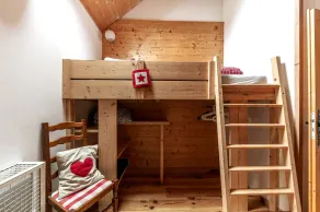 Smukt ombygget gammel laden tæt på Bourg D'Oisans - 19- / 21 voksne + 2 spædbørn - Image 2