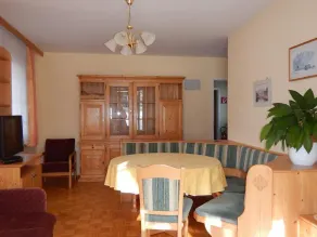 Ferienwohnungen Rojer - Apartment/living room/bedroom/shower, WC - Image 5