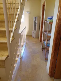 House (triplex) in Puerto Rey, Vera Playa, Almeria, 400m from beach - Image 4