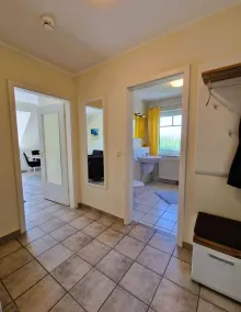 Darßer Weg 38a Whg. 22 - cozy vacation apartment in a beachfront building - Image 2