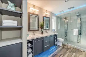 Snowbird, ASU, Fall Special @ Lakeview Home with movie theater, pool, firepit - Image 3