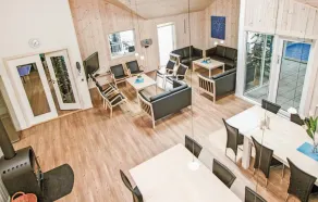 Beautiful Home In Vejers Strand With Sauna - Image 5