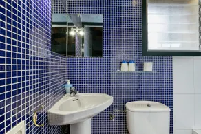 Maison de campagne 'Cal Secretari' avec piscine partagée, terrasse privée et Wi-Fi - Image 4