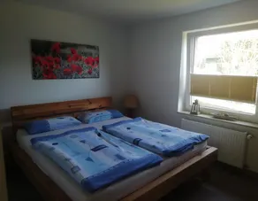 -SANIERTE- Idyllische Ferienwohnung direkt am See mit hauseigenem Badesteg - Image 5