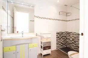 Global Vacacional: Pet Friendly Apartment in Canet Playa - Image 5