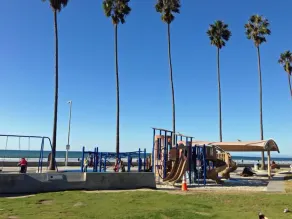 La Jolla Shores 'Ocean Breeze Getaway', stor gårdhave, delvis havudsigt, solnedgange - Image 2