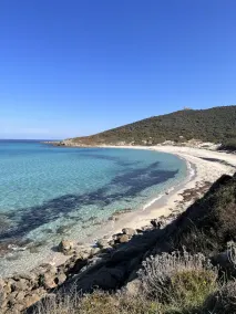 NEW - Corbara, a haven of peace with a sea view just 5 minutes from the most beautiful beaches! - Image 4