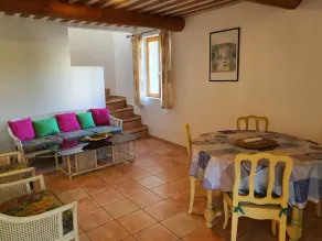 Gîte du Méou-Petite House-Laura - Image 4