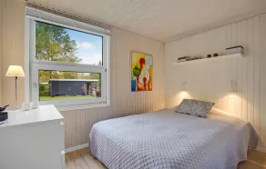 3 værelses lækkert hjem i Glesborg - Image 5