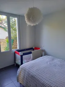 CAPBRETON -Appartement en rez de jardin pour 5 personnes - Image 4