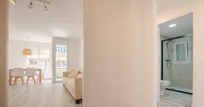 Precioso Apartamento con Piscina en la Playa de Torredembarra - Image 3