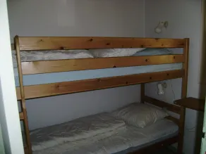 Ejerslev Lyng/Mors. 80m2 dejligt sommerhus på NordMors. 100 m. til stranden. - Image 3