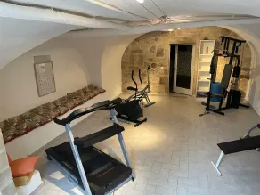 Charming gîtes 320m2 for up to 22 people +heated pool 300m from the Ardèche river - Image 2
