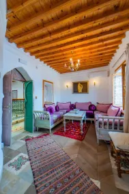 RIAD LA SANTA - Image 4