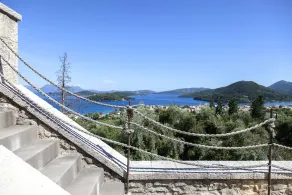 Villa Kallisto with Infinity Pool & Stunning Sea View in Perigiali, Lefkada!!! - Image 2