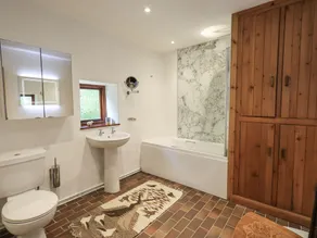 Chapel Cottage - Image 5