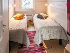 Ferienhaus mit Terrasse, Sauna und Grill | Haustiere erlaubt - Image 4