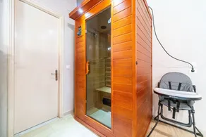 Pet-Friendly Apartment Giourgas House with Mountain View & Terrace - Image 2
