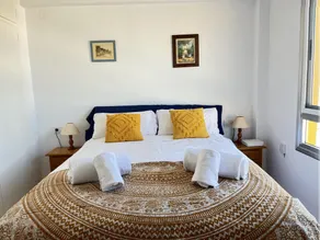 Vackra och komfortabel lägenhet i Denia, Costa Blanca, Spanien för 5 personer - Image 5