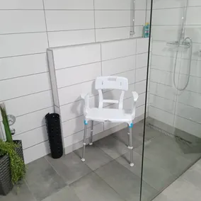 Appartamento 'Langerwehe' con terrazza privata, giardino privato e Wi-Fi - Image 4