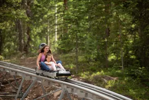 Hawks Peak South 221-Mtn Condo, Near High Country Attractions, ZipLining, Hiking - Image 2
