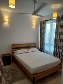 Inviting 1-Bed Apartment in Malindi - Image 2