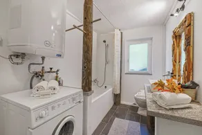 Casa Kaia Verzasca with Garden and View - Happy Rentals - Image 3