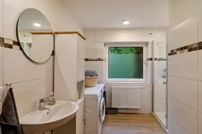 Casa de Férias 'Haus Störtebeker' com Terraço Privado e Wi-Fi - Image 2