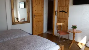 \"Small but nice\" apartment with balcony room - near Waldbühne for 2 - 4 people - Image 4