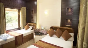 Chitwan Forest Resort with swimming pool , Chitwan National Park - Image 4