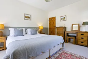 Wunderschönes Landhaus in der Nähe des Ufers von Coniston Water - Image 5