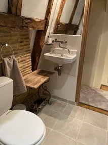 Character house, private heated pool, air conditioning,10 minute drive to Sarlat - Image 3