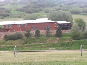 En af en slags Mountain Lodge, 10,00 m², sover 51 og perfekt beliggenhed - Image 4
