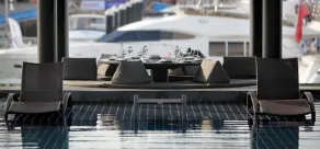 Luxury Penthouse in the heart of the Marina - Image 2