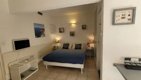 Studio situé à 20 metres de la plage d Agosta Porticcio - Image 4