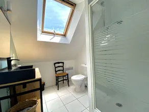 Petite Maison Pour 4 Personnes Proche Plage à Arzon à Louer Pour les Vacances - Image 3