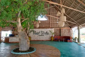 Nest Style Beach Hotel Zanzibar - Image 3