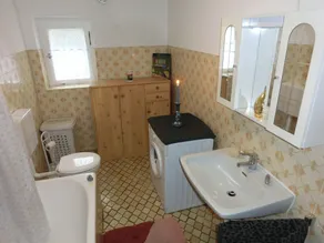 Ferien-Handwerker-Messewohnung  20 Minuten bis Messezentrum ruhige Lage - Image 3