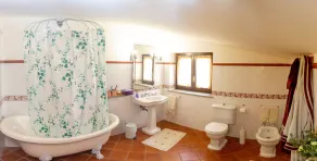 La Viridiana - Countryhouse with private pool in a peacefull landscape. Wi-Fi - Image 3