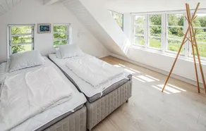 1 værelses skøn lejlighed i Samsø - Image 3