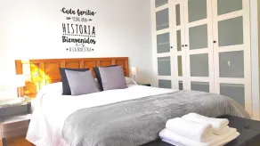 Very bright apartment ideal for visiting La Rioja - Image 4