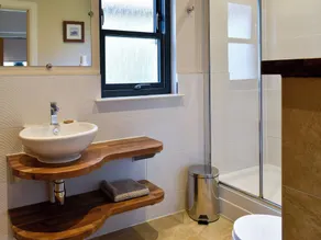 3 Schlafzimmer Unterkunft in Linlithgow, near Edinburgh - Image 3